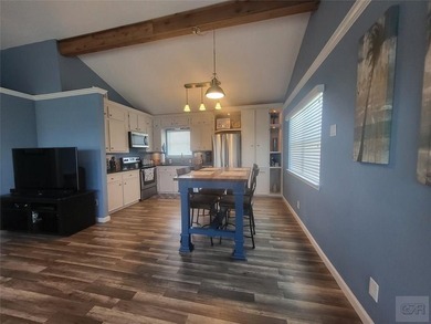 Welcome to Jamaica Beach! Only 4 blocks from the beach with on Galveston Country Club in Texas - for sale on GolfHomes.com, golf home, golf lot