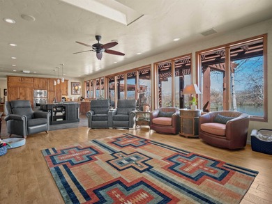 This is an extremely special property that offers a very on Tiara Rado Golf Course in Colorado - for sale on GolfHomes.com, golf home, golf lot