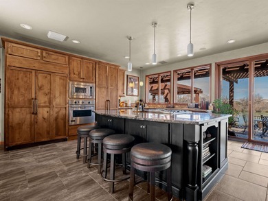 This is an extremely special property that offers a very on Tiara Rado Golf Course in Colorado - for sale on GolfHomes.com, golf home, golf lot