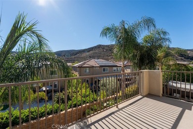 Experience luxury living in this stunning 5-bedroom, 4.5-bath on Glen Ivy Golf Club in California - for sale on GolfHomes.com, golf home, golf lot