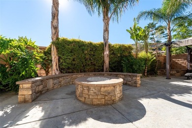 Experience luxury living in this stunning 5-bedroom, 4.5-bath on Glen Ivy Golf Club in California - for sale on GolfHomes.com, golf home, golf lot