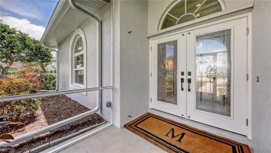 Welcome to 1689 Valley Drive--a stylish and fully updated on Waterford Golf Club in Florida - for sale on GolfHomes.com, golf home, golf lot