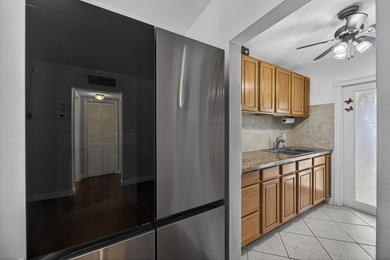 Beautifully upgraded 2/2 Condo E of I95 and minutes to beaches! on Leisureville Community Association in Florida - for sale on GolfHomes.com, golf home, golf lot