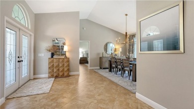 Welcome to 1689 Valley Drive--a stylish and fully updated on Waterford Golf Club in Florida - for sale on GolfHomes.com, golf home, golf lot