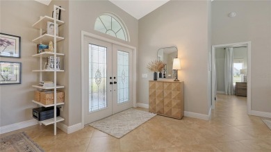 Welcome to 1689 Valley Drive--a stylish and fully updated on Waterford Golf Club in Florida - for sale on GolfHomes.com, golf home, golf lot