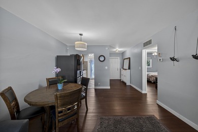 Beautifully upgraded 2/2 Condo E of I95 and minutes to beaches! on Leisureville Community Association in Florida - for sale on GolfHomes.com, golf home, golf lot