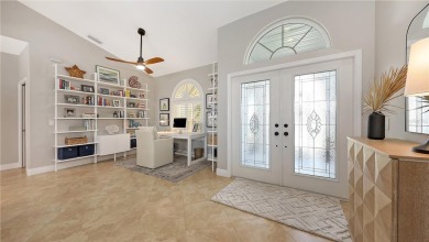 Welcome to 1689 Valley Drive--a stylish and fully updated on Waterford Golf Club in Florida - for sale on GolfHomes.com, golf home, golf lot