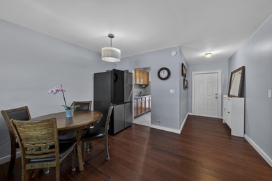 Beautifully upgraded 2/2 Condo E of I95 and minutes to beaches! on Leisureville Community Association in Florida - for sale on GolfHomes.com, golf home, golf lot