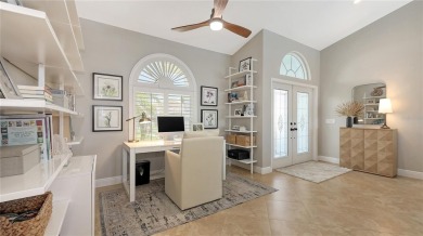 Welcome to 1689 Valley Drive--a stylish and fully updated on Waterford Golf Club in Florida - for sale on GolfHomes.com, golf home, golf lot