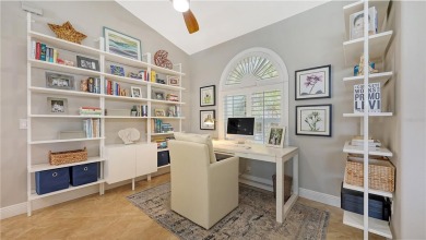 Welcome to 1689 Valley Drive--a stylish and fully updated on Waterford Golf Club in Florida - for sale on GolfHomes.com, golf home, golf lot