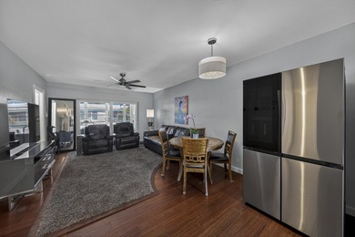 Beautifully upgraded 2/2 Condo E of I95 and minutes to beaches! on Leisureville Community Association in Florida - for sale on GolfHomes.com, golf home, golf lot