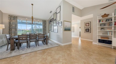 Welcome to 1689 Valley Drive--a stylish and fully updated on Waterford Golf Club in Florida - for sale on GolfHomes.com, golf home, golf lot