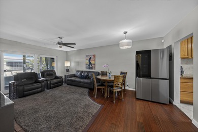 Beautifully upgraded 2/2 Condo E of I95 and minutes to beaches! on Leisureville Community Association in Florida - for sale on GolfHomes.com, golf home, golf lot