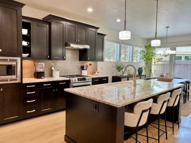 Pristine home located in the premier golf course community of on SpurWing Country Club in Idaho - for sale on GolfHomes.com, golf home, golf lot