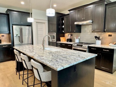 Pristine home located in the premier golf course community of on SpurWing Country Club in Idaho - for sale on GolfHomes.com, golf home, golf lot
