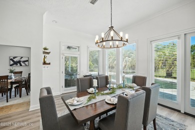 Stunning 5 Bedroom / 3.5 Bath single-story home on the golf on Jacksonville Golf and Country Club in Florida - for sale on GolfHomes.com, golf home, golf lot