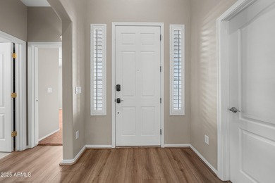 Discover carefree living in this beautifully remodeled 3 bedroom on Pueblo Del Sol Country Club in Arizona - for sale on GolfHomes.com, golf home, golf lot