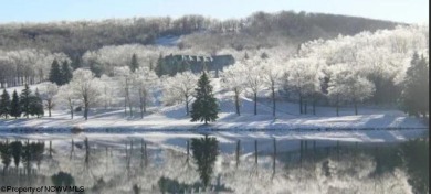 Dream Home Awaits on the 7th Hole! Build your dream home on this on Alpine Lake Resort in West Virginia - for sale on GolfHomes.com, golf home, golf lot