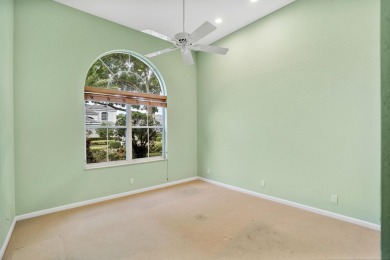 Priced to sell, one story, 3 bed, 2 1/2 bath home with fantastic on Addison Reserve in Florida - for sale on GolfHomes.com, golf home, golf lot