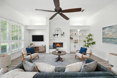 Stunning 5 Bedroom / 3.5 Bath single-story home on the golf on Jacksonville Golf and Country Club in Florida - for sale on GolfHomes.com, golf home, golf lot