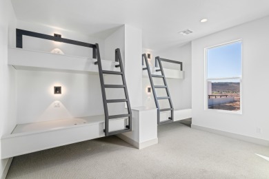 Discover the Grand Cayman, nestled in the premier vacation on Coral Canyon Golf Course in Utah - for sale on GolfHomes.com, golf home, golf lot