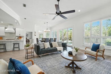 Stunning 5 Bedroom / 3.5 Bath single-story home on the golf on Jacksonville Golf and Country Club in Florida - for sale on GolfHomes.com, golf home, golf lot