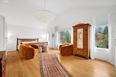 Open House SAT & SUN from 1-3pm. Stylish. Updated. Functional on Lake Oswego Municipal Golf Course in Oregon - for sale on GolfHomes.com, golf home, golf lot