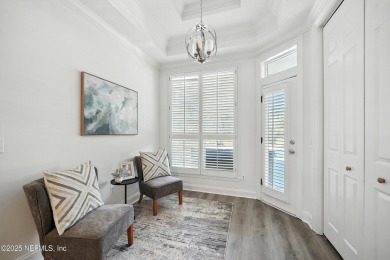 Stunning 5 Bedroom / 3.5 Bath single-story home on the golf on Jacksonville Golf and Country Club in Florida - for sale on GolfHomes.com, golf home, golf lot