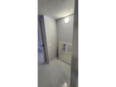 Spacious Remodel Balcony/Sunroom enclosed for additional living on Palm-Aire Country Club and Resort - The Oaks in Florida - for sale on GolfHomes.com, golf home, golf lot