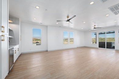 Discover the Grand Cayman, nestled in the premier vacation on Coral Canyon Golf Course in Utah - for sale on GolfHomes.com, golf home, golf lot