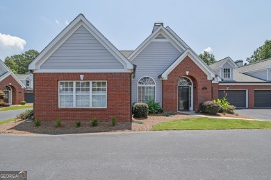 Welcome to your charming home in the heart of Stonegate at on Bridgemill Golf Club in Georgia - for sale on GolfHomes.com, golf home, golf lot