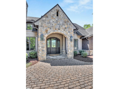 A perfect diamond in a sea of gems...This a rare and precious on The Cliffs at Mountain Park in South Carolina - for sale on GolfHomes.com, golf home, golf lot