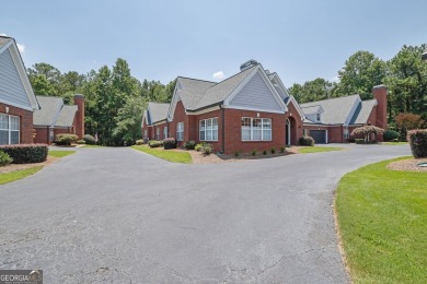 Welcome to your charming home in the heart of Stonegate at on Bridgemill Golf Club in Georgia - for sale on GolfHomes.com, golf home, golf lot