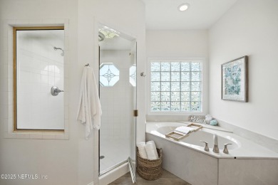 Stunning 5 Bedroom / 3.5 Bath single-story home on the golf on Jacksonville Golf and Country Club in Florida - for sale on GolfHomes.com, golf home, golf lot