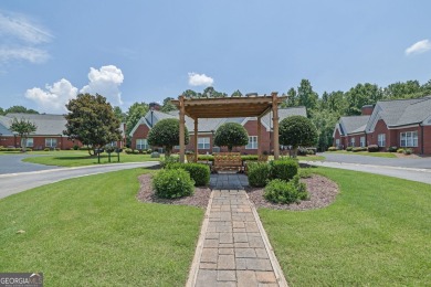 Welcome to your charming home in the heart of Stonegate at on Bridgemill Golf Club in Georgia - for sale on GolfHomes.com, golf home, golf lot
