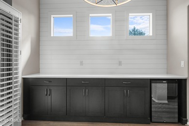 Discover carefree living in this beautifully remodeled 3 bedroom on Pueblo Del Sol Country Club in Arizona - for sale on GolfHomes.com, golf home, golf lot