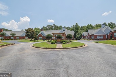 Welcome to your charming home in the heart of Stonegate at on Bridgemill Golf Club in Georgia - for sale on GolfHomes.com, golf home, golf lot
