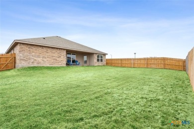 This builder is not HORSEING AROUND! Builder will contribute to on Sammons Golf Links in Texas - for sale on GolfHomes.com, golf home, golf lot