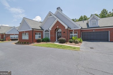 Welcome to your charming home in the heart of Stonegate at on Bridgemill Golf Club in Georgia - for sale on GolfHomes.com, golf home, golf lot