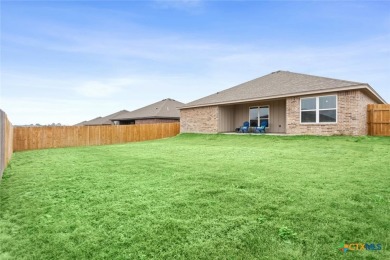 This builder is not HORSEING AROUND! Builder will contribute to on Sammons Golf Links in Texas - for sale on GolfHomes.com, golf home, golf lot