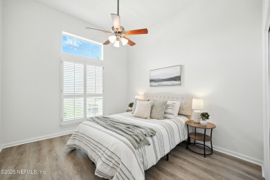 Stunning 5 Bedroom / 3.5 Bath single-story home on the golf on Jacksonville Golf and Country Club in Florida - for sale on GolfHomes.com, golf home, golf lot