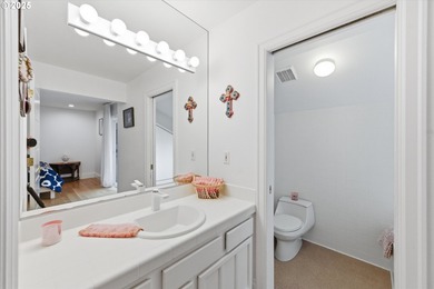 Open House SAT & SUN from 1-3pm. Stylish. Updated. Functional on Lake Oswego Municipal Golf Course in Oregon - for sale on GolfHomes.com, golf home, golf lot