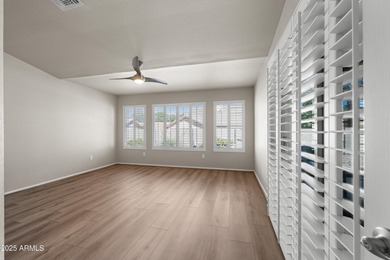 Discover carefree living in this beautifully remodeled 3 bedroom on Pueblo Del Sol Country Club in Arizona - for sale on GolfHomes.com, golf home, golf lot