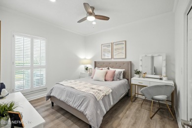 Stunning 5 Bedroom / 3.5 Bath single-story home on the golf on Jacksonville Golf and Country Club in Florida - for sale on GolfHomes.com, golf home, golf lot