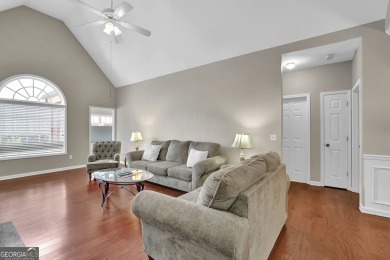 Welcome to your charming home in the heart of Stonegate at on Bridgemill Golf Club in Georgia - for sale on GolfHomes.com, golf home, golf lot