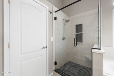 Discover carefree living in this beautifully remodeled 3 bedroom on Pueblo Del Sol Country Club in Arizona - for sale on GolfHomes.com, golf home, golf lot