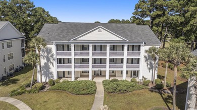 The golf course views are spectacular from this beautiful top on Mystical Golf Man O War Golf Links in South Carolina - for sale on GolfHomes.com, golf home, golf lot