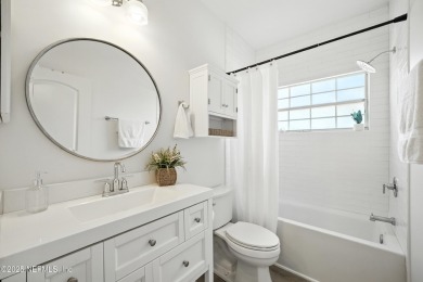 Stunning 5 Bedroom / 3.5 Bath single-story home on the golf on Jacksonville Golf and Country Club in Florida - for sale on GolfHomes.com, golf home, golf lot