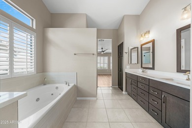 Discover carefree living in this beautifully remodeled 3 bedroom on Pueblo Del Sol Country Club in Arizona - for sale on GolfHomes.com, golf home, golf lot