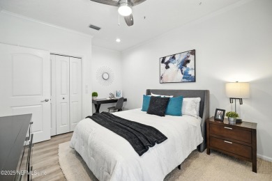 Stunning 5 Bedroom / 3.5 Bath single-story home on the golf on Jacksonville Golf and Country Club in Florida - for sale on GolfHomes.com, golf home, golf lot